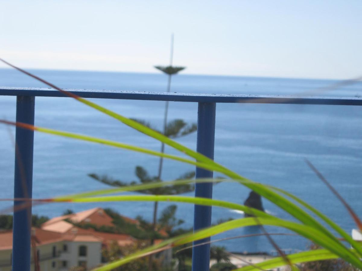 Apartamento Acqua Marina Funchal  Exterior foto