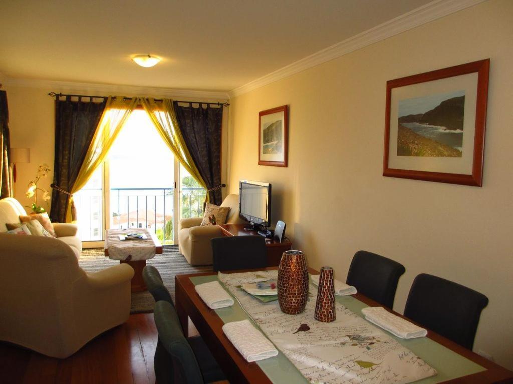 Apartamento Acqua Marina Funchal  Exterior foto